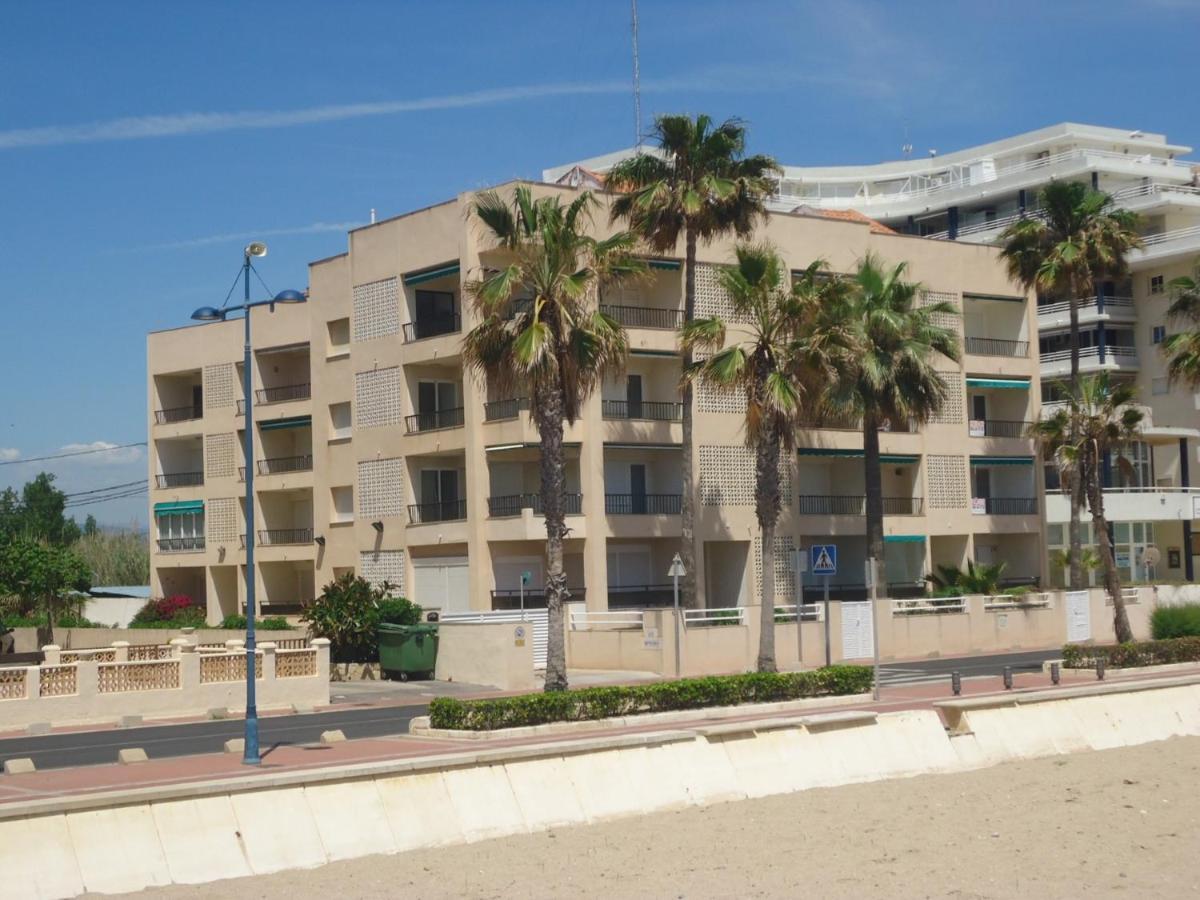 Los Monegros Peniscola Exterior photo